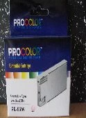 Procolor PE-T5596 Light Magenta, rx-700